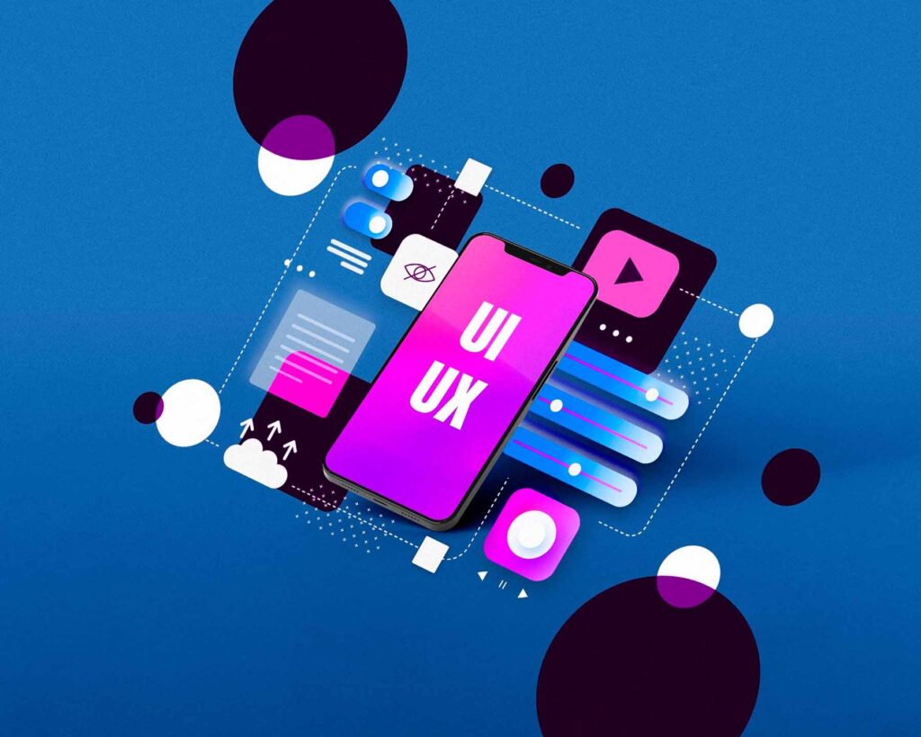 ux ui design