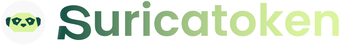 logo suricatoken