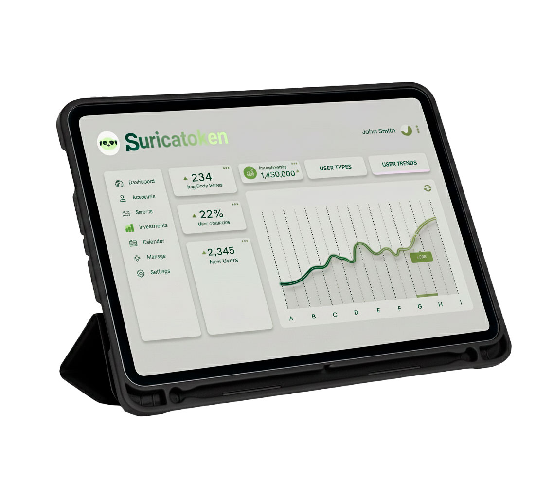 plataforma inversión energías renovables