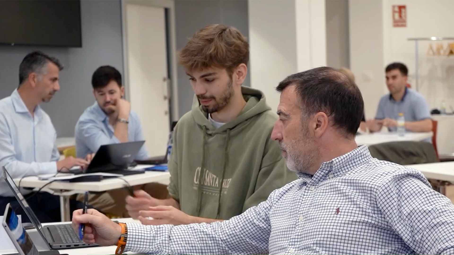 desarrollo tecnologico